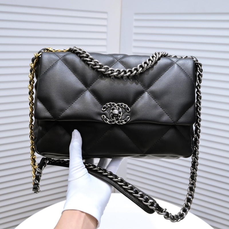 Ch**el 19 bags